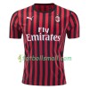 AC Milan Fotbollströjor Hemma tröja 2019/20 Kortärmad